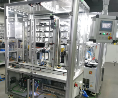 机电学院携手信息技术学院在2020中国大学生机械工程创新创意大赛——第三届智能制造大赛（全国总决赛）荣获佳绩——工业控制计算机及系统制造技术深化应用